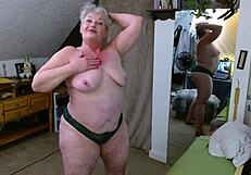 maliek gets 1220 kisses, ir roleplay, and verbal humiliation from curvy mature hairy pussy snowflake dawnskye1962