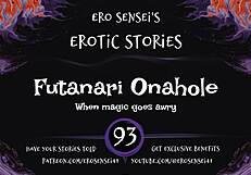 futanari onahole feels so good for me eses93