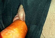 Amateur Big Ass Wife Takes Friend's Monster Cock Creampie For Quick Cash Sex Deal