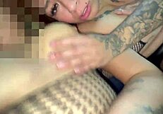 Wifey swap with hot swinger neighbors turns wet and wild