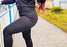 big ass latina fucks for cash