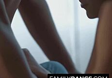 hey familybangs star vina sky visits best friend lesbian stepmom misty stone for taboo pussy lick orgasm