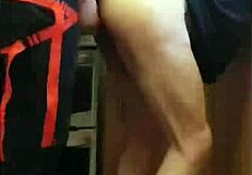 who wants to see me peg boyfriend's ass to mouth everywhere?!