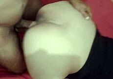 pregnant brazilian ninfetinha bitch with big ass and pussy moans loud on my cock while cumming hard