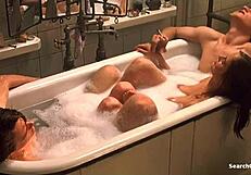 Obsessed with Eva Greene in The Dreamers