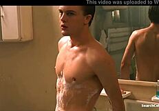 Obsessed with Eva Greene in The Dreamers