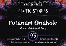 futanari onahole feels so good for me eses93