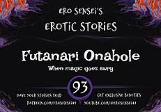 futanari onahole feels so good for me eses93