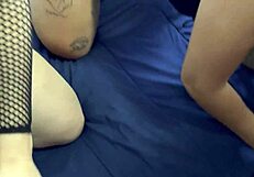 Wifey swap with hot swinger neighbors turns wet and wild