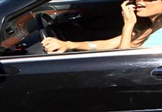 busty latina daisy marie takes monster cock deep in juicy pussy