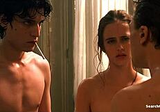 Obsessed with Eva Greene in The Dreamers