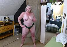 maliek gets 1220 kisses, ir roleplay, and verbal humiliation from curvy mature hairy pussy snowflake dawnskye1962