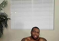 Sofie marie bends for rome major's monster cock ass sperm blast