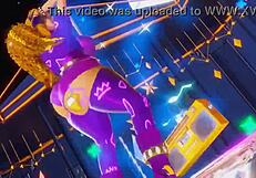 i can't stop watching adagio's slutty twerking ass get fucked raw