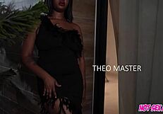 Wife Offers Monster Black Cock 4some Birthday Fuck!