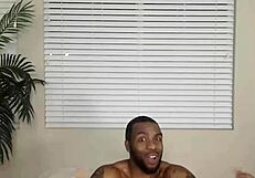 Sofie marie bends for rome major's monster cock ass sperm blast