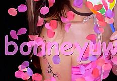 Bonneyuwu Rosa Pics And Video!