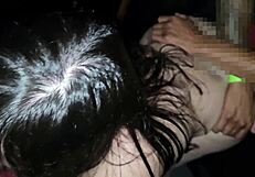 glory hole huge moreno cock fucks me husband watches