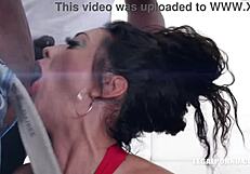 morgan xx craves more massive black cocks stretching her holes wide open