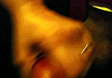 glory hole huge moreno cock fucks me husband watches
