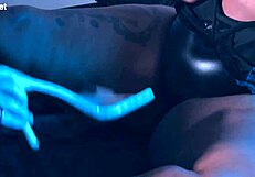 do her big tits feet heels deserve your hungry tongue licks?