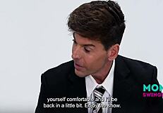 WATCH THEM SWAP FUCKING STEPMOMS ON AIR!