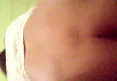 why does this nalgona prostitute ride so wildly in mexico?