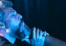 do her big tits feet heels deserve your hungry tongue licks?