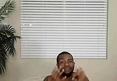 Sofie marie bends for rome major's monster cock ass sperm blast