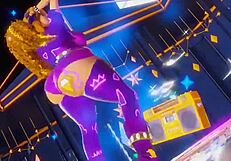 i can't stop watching adagio's slutty twerking ass get fucked raw