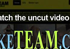 Busty Milf Fingers Teen Pussy To Wild Orgasm!