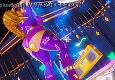 i can't stop watching adagio's slutty twerking ass get fucked raw