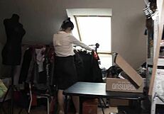 Allgirlz Sheer Lunch Break Turns into Lick-Filled Orgasm Fest