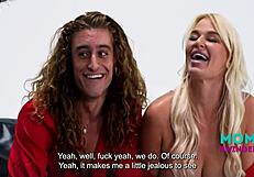 WATCH THEM SWAP FUCKING STEPMOMS ON AIR!