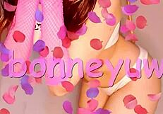 Bonneyuwu Rosa Pics And Video!