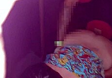 glory hole huge moreno cock fucks me husband watches