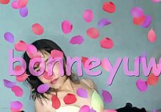 Bonneyuwu Rosa Pics And Video!