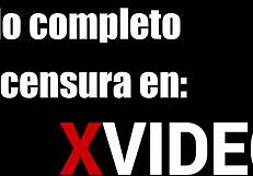 Mexican bbw milf cheats fucks brother-in-law trailer