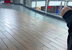 ever seen a milf slut beg for anal cum like this easy ass whore??