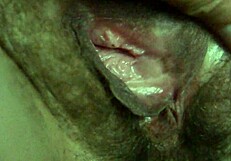 hey, dim light makes playing with my wet pussy feel so intimate tonight...