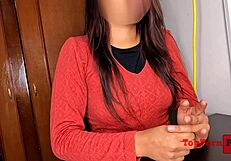 may the future lawyer tries anal first time ends in creampie for cash