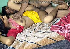 naughty desi bhabhi begs devar rough ass fuck