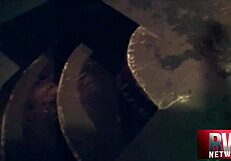 Naked Spring Break Sluts Flash Tits in Wild Public Contest