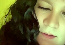 jencakes slips into her outfit before heading out crossdressed