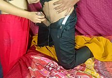 Newlywed Asian Bride's Extreme Anal Creampie on Wedding Night