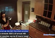 Daddy, your little slut needs that cock now