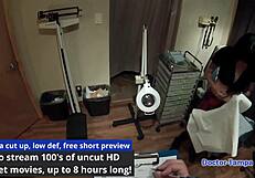 Daddy, your little slut needs that cock now