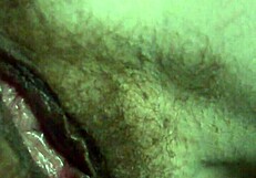 hey, dim light makes playing with my wet pussy feel so intimate tonight...