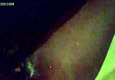 East Trenton NJ Section Ciera's Intense Wet Pussy Squirting Closeup