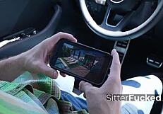 I Can't Believe The Babysitter Broke In To Seduce My Husband